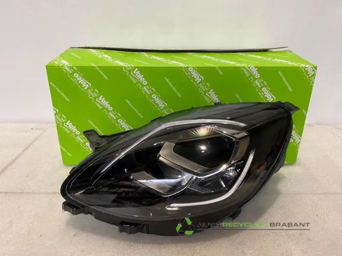 Koplamp links Ford Puma Koplamp links Ford Puma