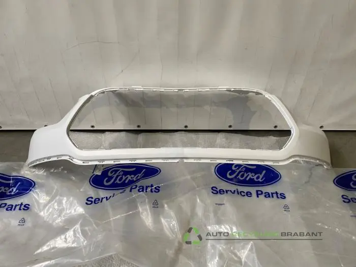 Frontpaneel Ford Transit Frontpaneel Ford Transit