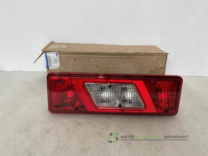 Achterlicht links Ford Transit