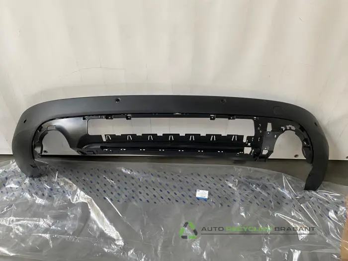 Achterbumper Ford Kuga Achterbumper Ford Kuga