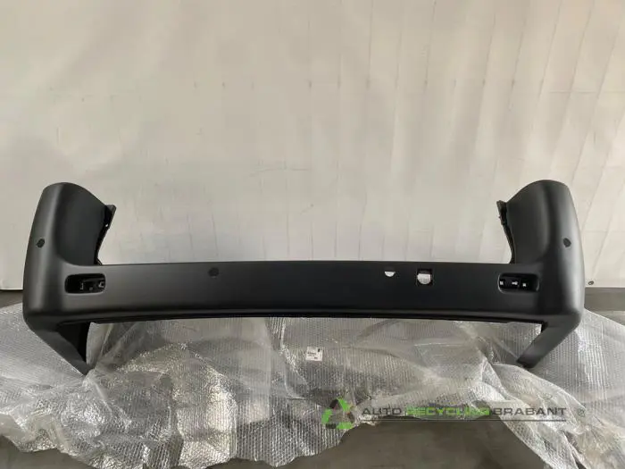 Achterbumper Peugeot Expert