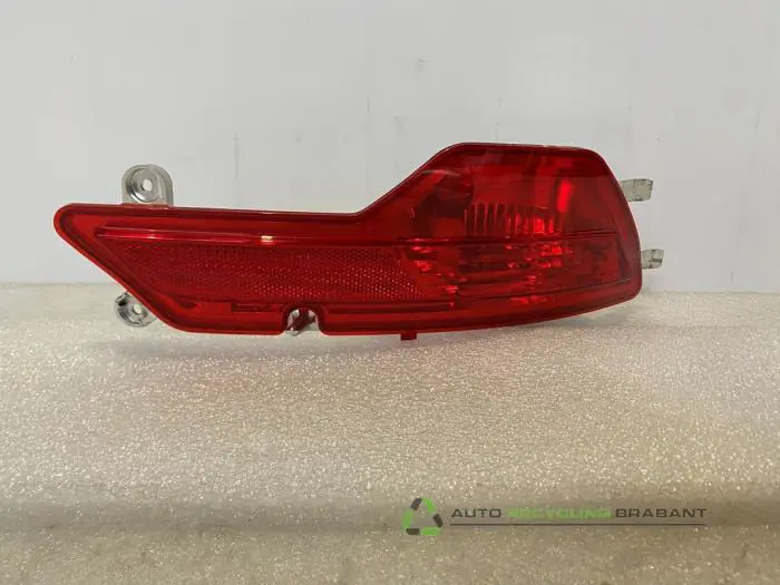 Bumper mistlamp BMW X6 Bumper mistlamp BMW X6