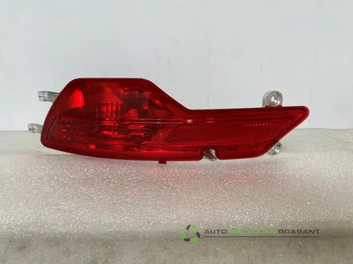 Bumper mistlamp BMW X6 Bumper mistlamp BMW X6