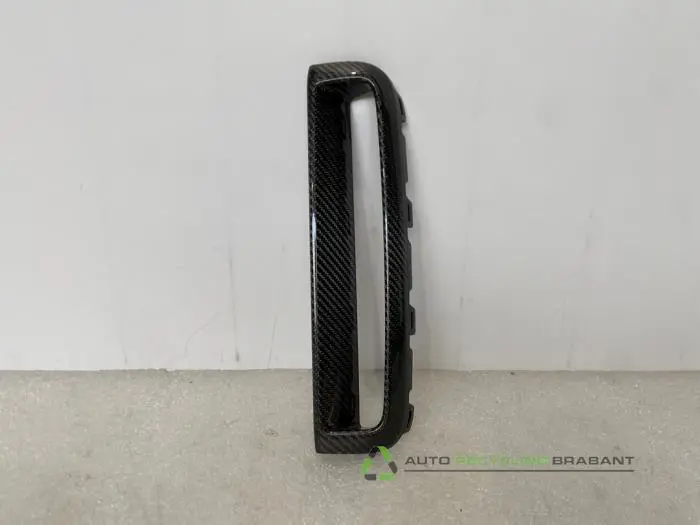 Sierstrip BMW I4 Sierstrip BMW I4