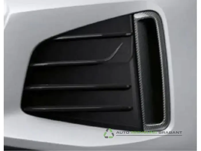 BMW I4 Sierstrip op voorraad