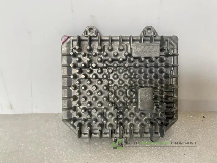 Computer Verlichting BMW 5-Serie