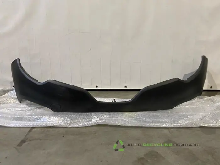 Voorbumper Renault Captur Voorbumper Renault Captur