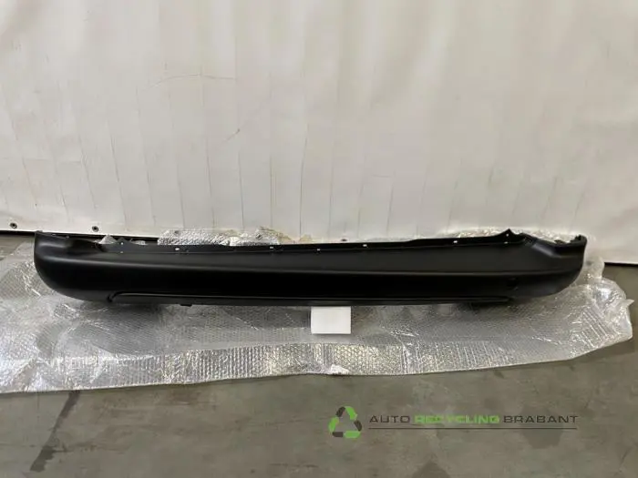 Achterbumper Citroen Berlingo Achterbumper Citroen Berlingo