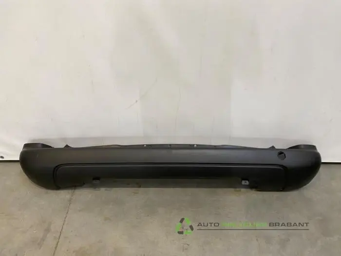 Citroen Berlingo Achterbumper op voorraad