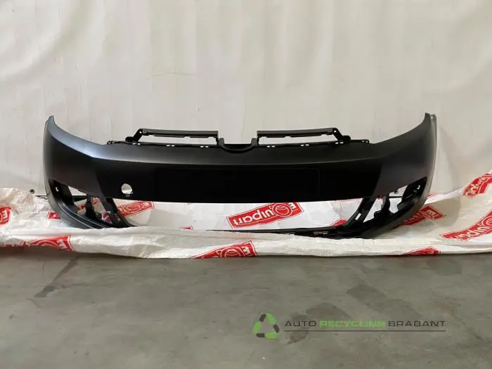 Voorbumper Volkswagen Golf Voorbumper Volkswagen Golf