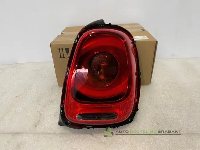 Achterlicht rechts Mini Cooper S Achterlicht rechts Mini Cooper S