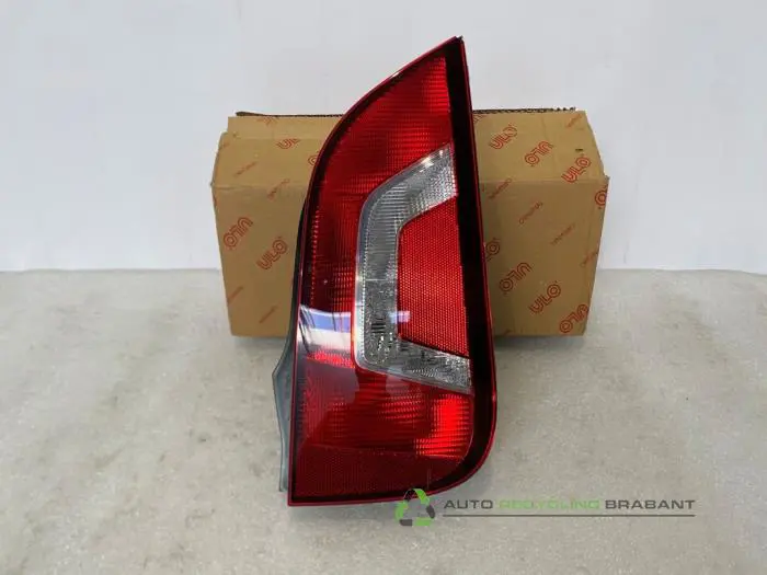 Achterlicht links Volkswagen UP