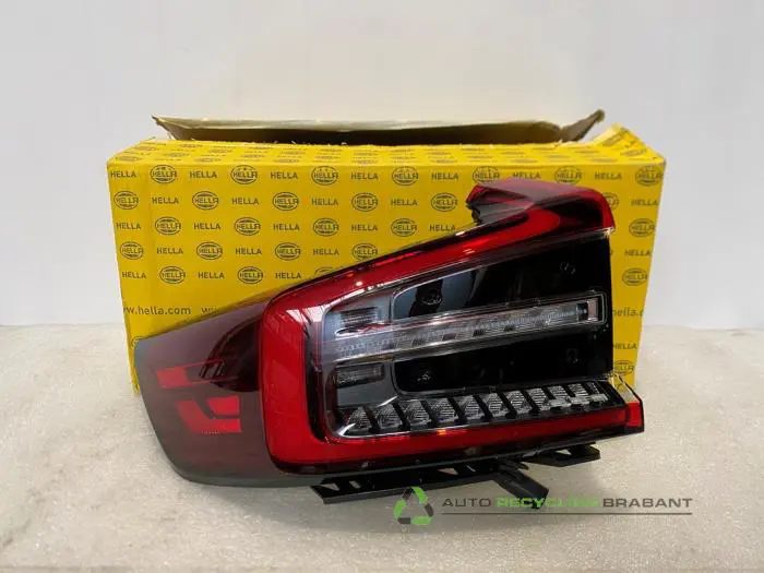 Achterlicht links Volvo C40