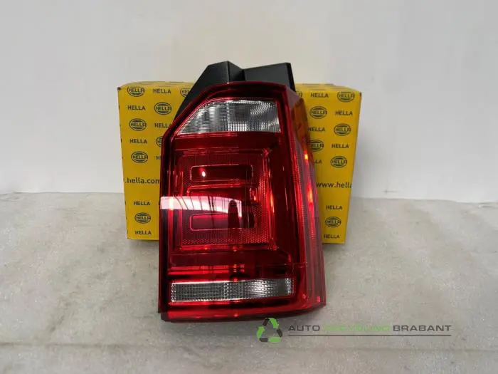Achterlicht rechts Volkswagen Transporter Achterlicht rechts Volkswagen Transporter