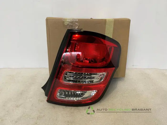 Achterlicht rechts Citroen C3 Achterlicht rechts Citroen C3