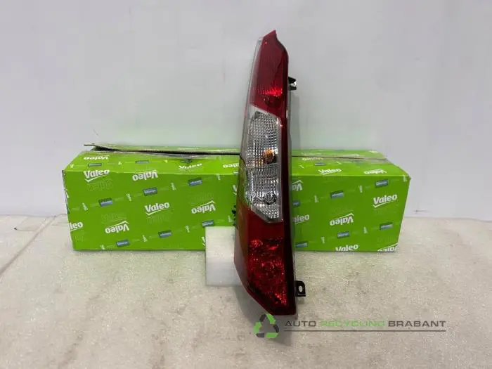 Achterlicht links Ford Transit Connect