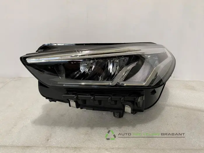 Koplamp links BMW X1 Koplamp links BMW X1