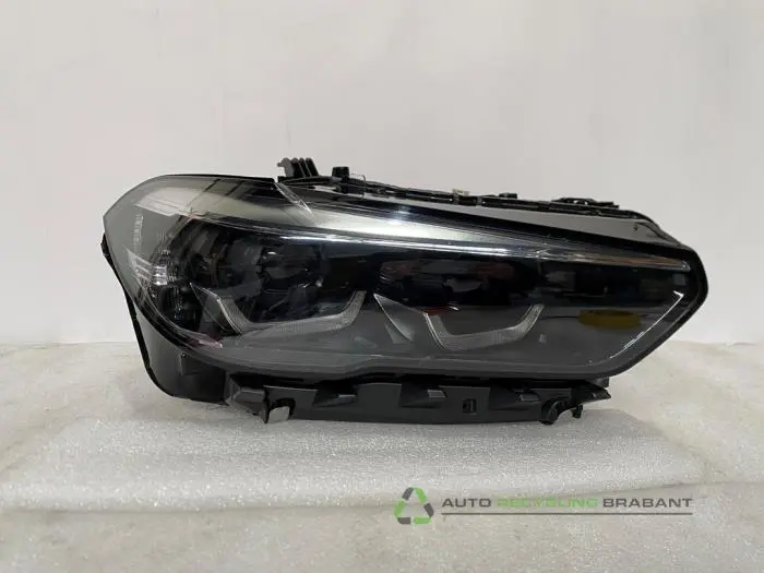 Koplamp rechts BMW X6 Koplamp rechts BMW X6