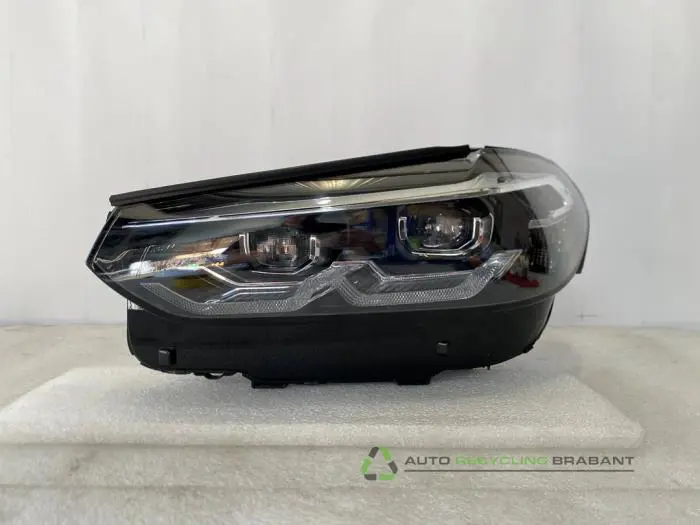 Koplamp links BMW X3 Koplamp links BMW X3