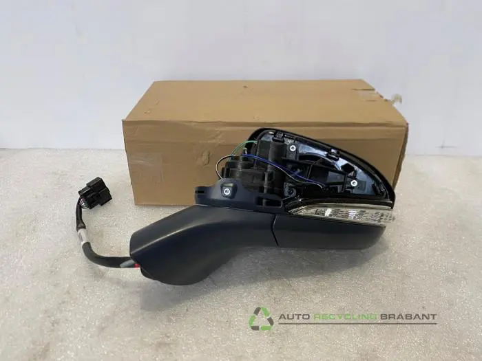 Buitenspiegel links Ford Mondeo Buitenspiegel links Ford Mondeo