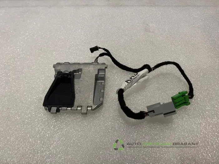 Camera voorzijde Ford Focus