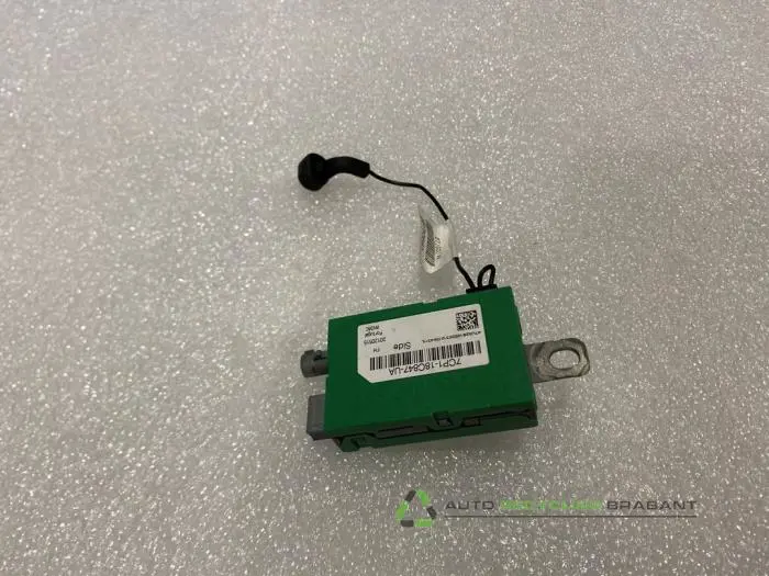 Antenne Versterker Ford Focus