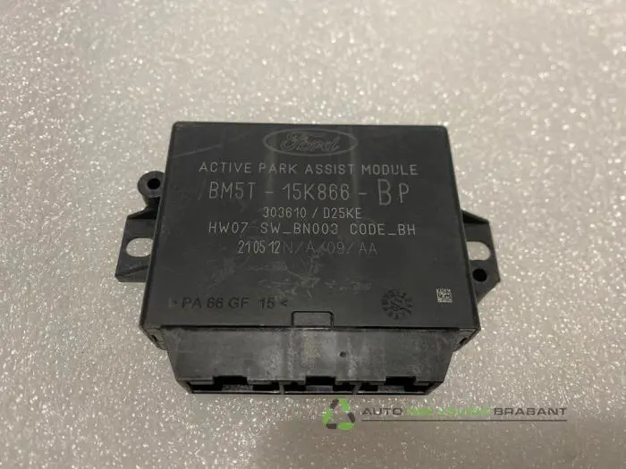 PDC Module Ford Focus