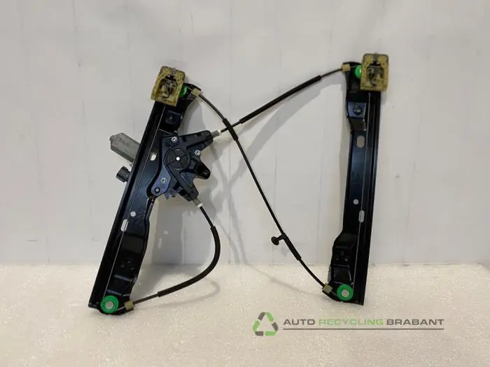 Ruitmechaniek 4Deurs links-voor Ford Focus Ruitmechaniek 4Deurs links-voor Ford Focus