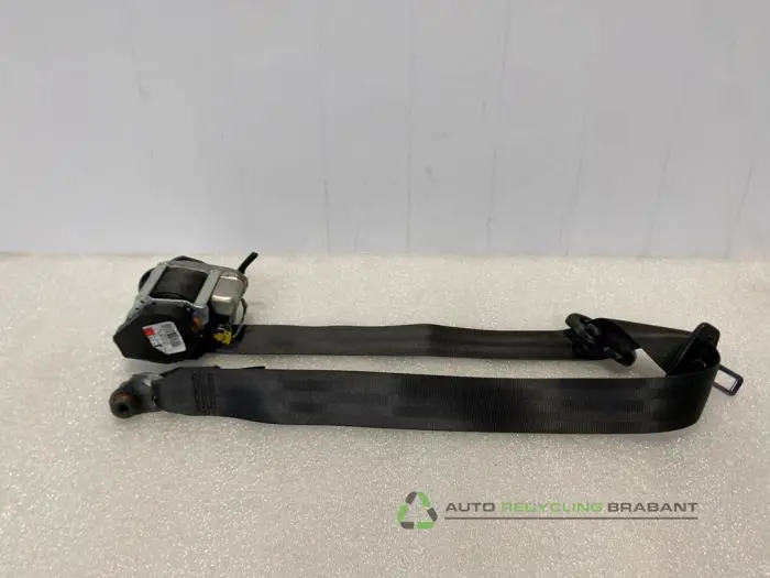 Veiligheidsgordel links-voor Ford Focus