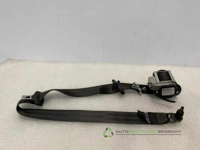 Veiligheidsgordel rechts-voor Ford Focus Veiligheidsgordel rechts-voor Ford Focus