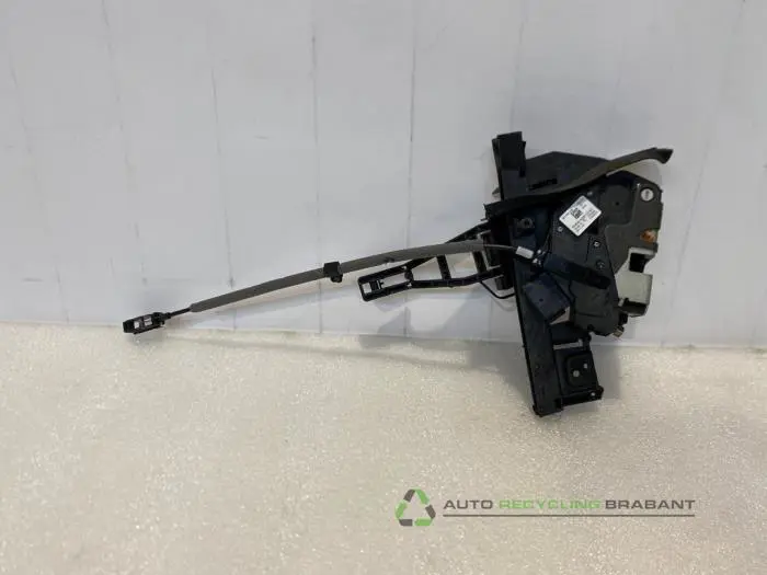 Deurslot Mechaniek 4Deurs rechts-achter Ford Focus Deurslot Mechaniek 4Deurs rechts-achter Ford Focus