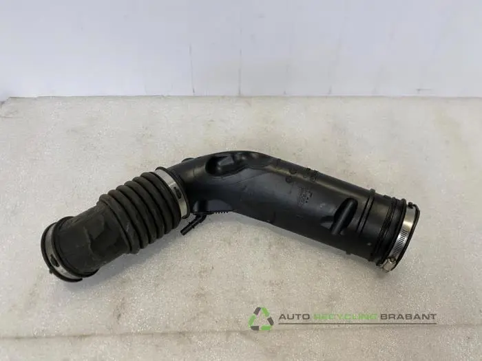 Aanzuigslang Lucht Ford Focus Aanzuigslang Lucht Ford Focus