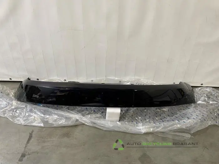 Voorbumper Ford Fiesta Voorbumper Ford Fiesta