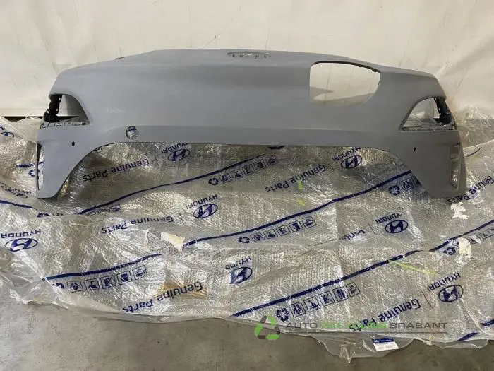 Voorbumper Hyundai Kona