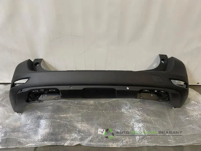 Achterbumper Peugeot 5008 Achterbumper Peugeot 5008