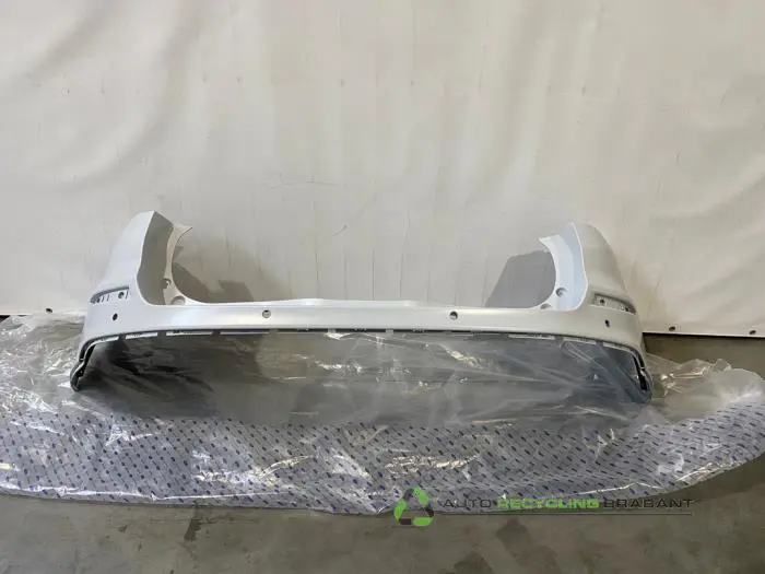 Achterbumper Ford Mondeo Achterbumper Ford Mondeo