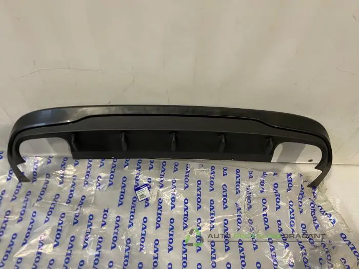 Diffuser achterbumper Volvo V40 Diffuser achterbumper Volvo V40