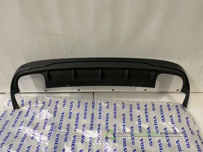 Diffuser achterbumper Volvo V40 Diffuser achterbumper Volvo V40