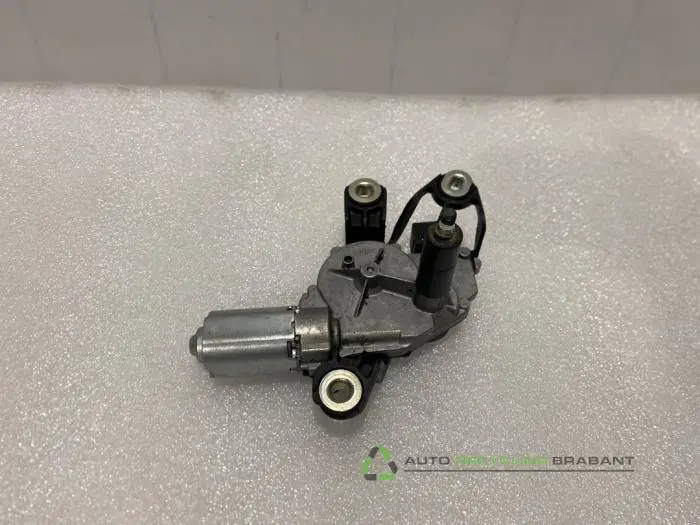Ruitenwissermotor achter Volkswagen Golf Ruitenwissermotor achter Volkswagen Golf