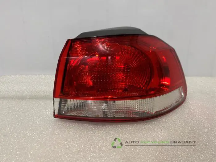 Achterlicht rechts Volkswagen Golf Achterlicht rechts Volkswagen Golf