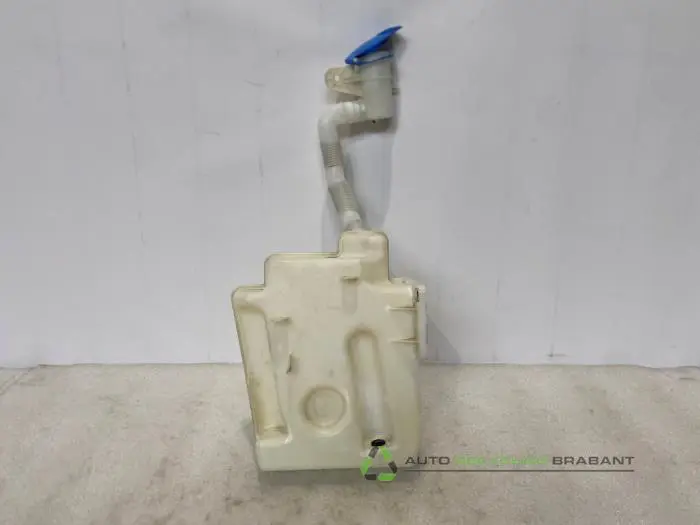 Ruitensproeiertank voor Volkswagen Golf Ruitensproeiertank voor Volkswagen Golf