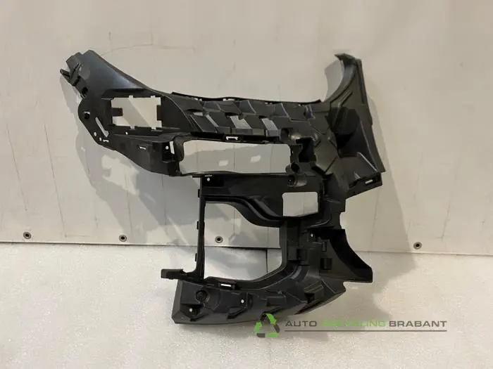 Bumpersteun rechts-voor BMW X5 Bumpersteun rechts-voor BMW X5