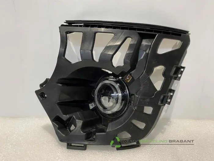 Mistlamp links-voor Mini Cooper Mistlamp links-voor Mini Cooper