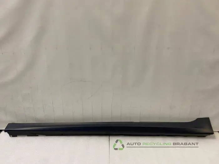 Zijskirt links BMW 5-Serie Zijskirt links BMW 5-Serie