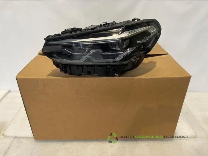 Koplamp links BMW X3 Koplamp links BMW X3