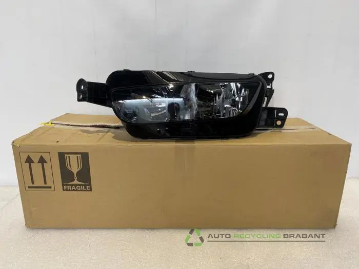Koplamp links Citroen C4 Picasso Koplamp links Citroen C4 Picasso