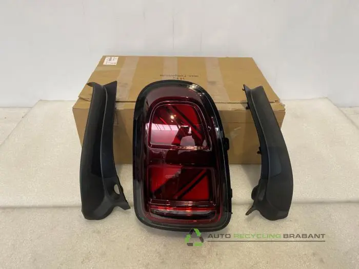 Achterlicht links Mini Countryman