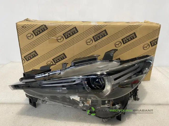 Koplamp links Mazda CX-5 Koplamp links Mazda CX-5