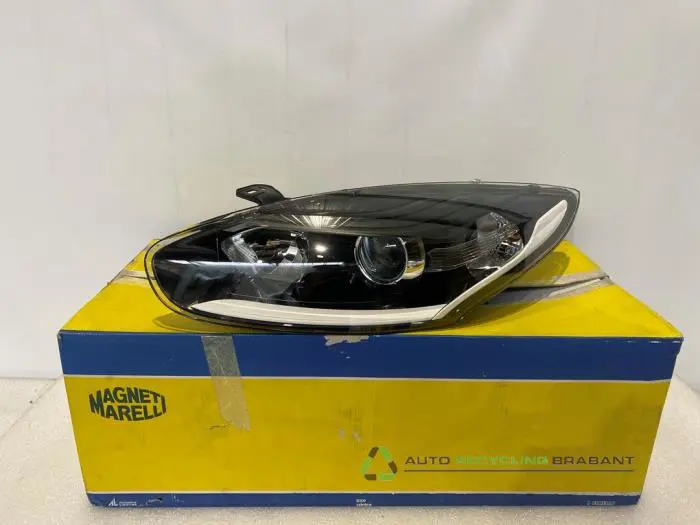 Koplamp links Renault Megane Koplamp links Renault Megane