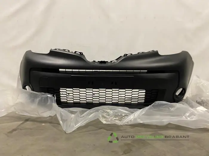 Voorbumper Renault Kangoo